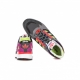 scarpa bassa uomo zx 10000 c GREY FIVE/SONIC FUCHSIA/SEMI SOLAR SLIME