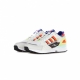 scarpa bassa uomo zx 10000 c GREY ONE/SOLAR RED/CLOUD WHITE