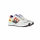 scarpa bassa uomo zx 10000 c GREY ONE/SOLAR RED/CLOUD WHITE