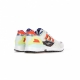 scarpa bassa uomo zx 10000 c GREY ONE/SOLAR RED/CLOUD WHITE