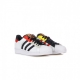 scarpa bassa uomo superstar CLOUD WHITE/LEGEND INK/RED