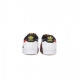 scarpa bassa uomo superstar CLOUD WHITE/LEGEND INK/RED