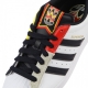 scarpa bassa uomo superstar CLOUD WHITE/LEGEND INK/RED