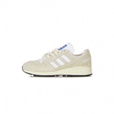 scarpa bassa uomo zx 420 CREAM WHITE/CLOUD WHITE/CORE BLACK