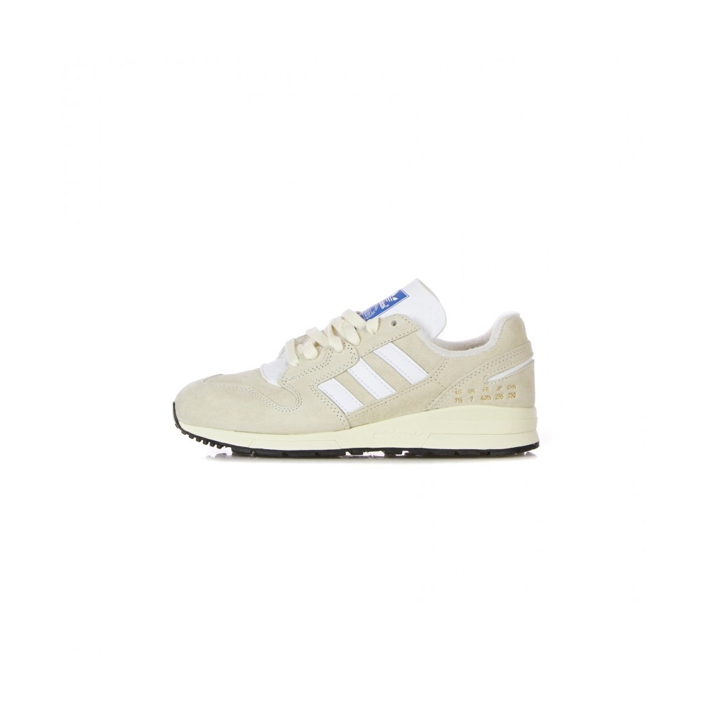 scarpa bassa uomo zx 420 CREAM WHITE/CLOUD WHITE/CORE BLACK