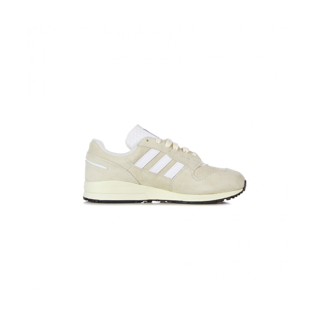 scarpa bassa uomo zx 420 CREAM WHITE/CLOUD WHITE/CORE BLACK