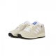 scarpa bassa uomo zx 420 CREAM WHITE/CLOUD WHITE/CORE BLACK