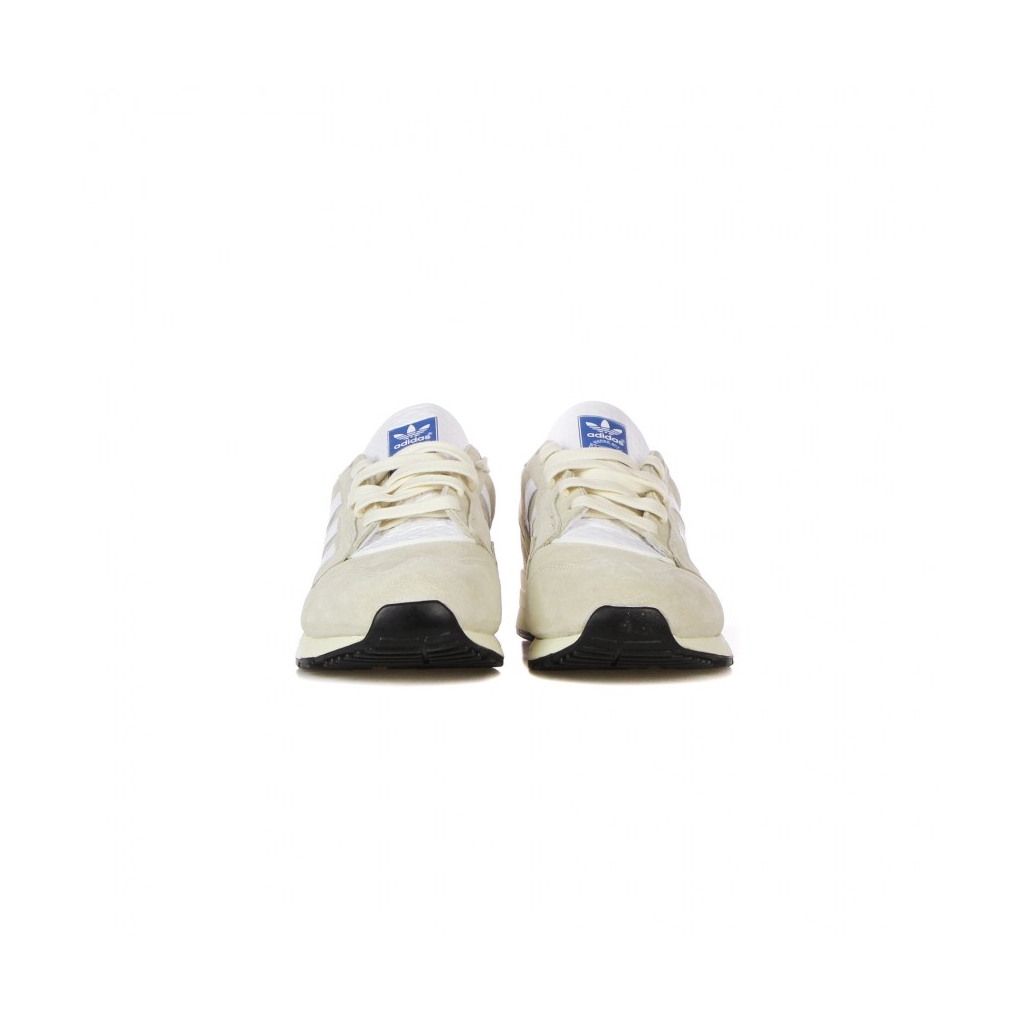 scarpa bassa uomo zx 420 CREAM WHITE/CLOUD WHITE/CORE BLACK