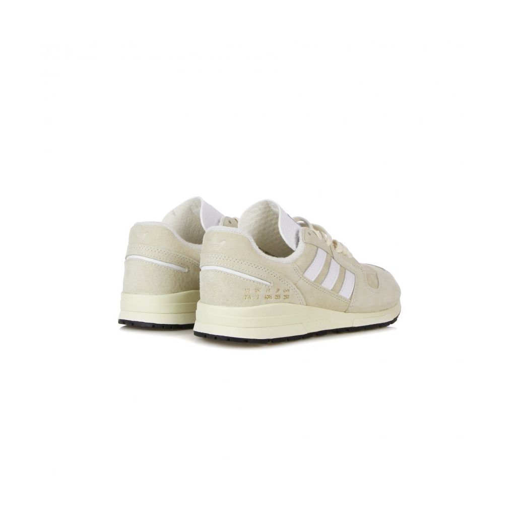 scarpa bassa uomo zx 420 CREAM WHITE/CLOUD WHITE/CORE BLACK