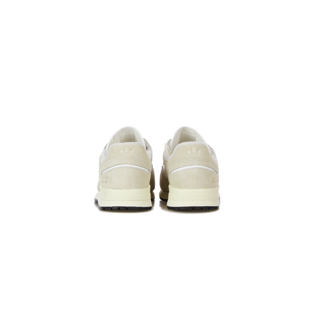 scarpa bassa uomo zx 420 CREAM WHITE/CLOUD WHITE/CORE BLACK