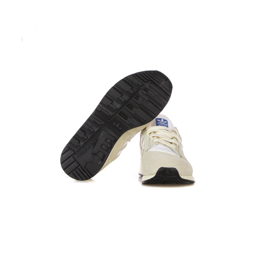 scarpa bassa uomo zx 420 CREAM WHITE/CLOUD WHITE/CORE BLACK