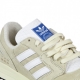 scarpa bassa uomo zx 420 CREAM WHITE/CLOUD WHITE/CORE BLACK