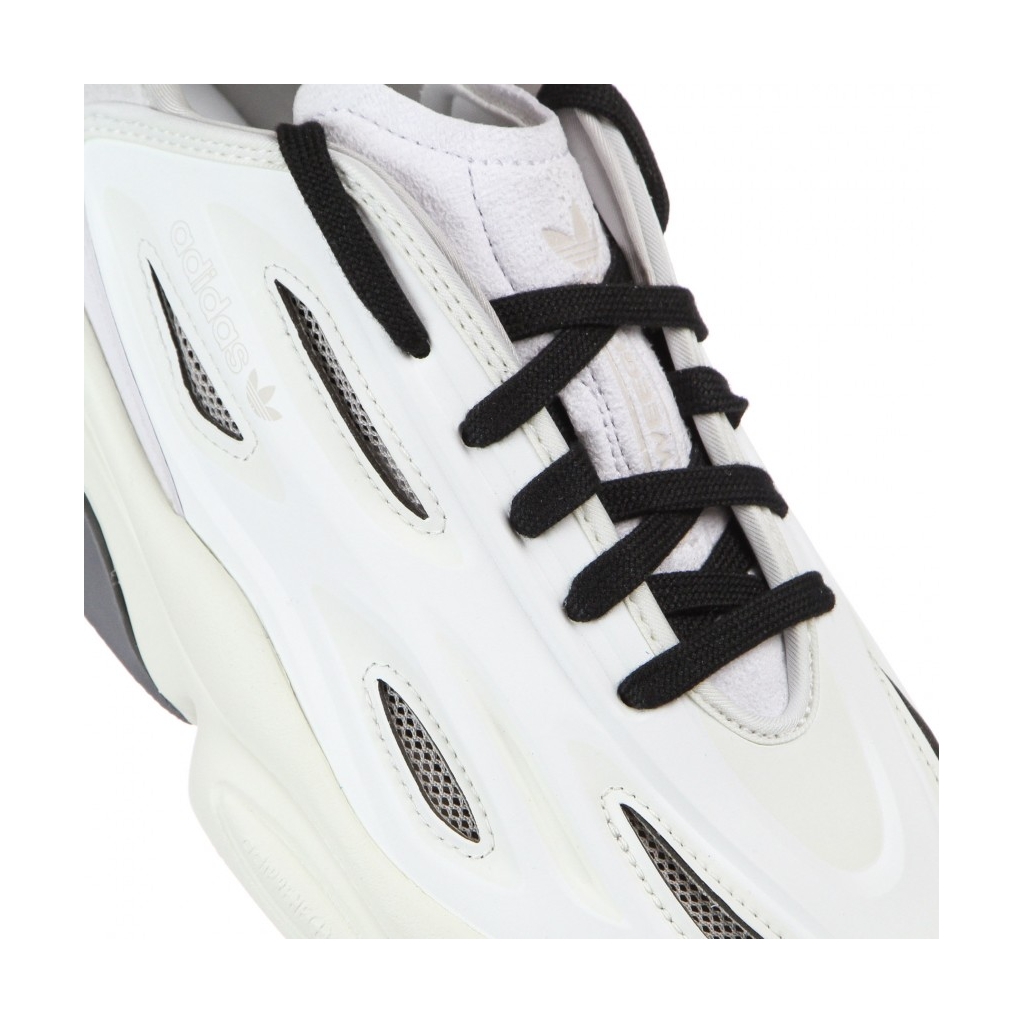 Ozweego white cloud deals