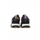 scarpa bassa uomo zx 1k boost - seasonality CORE BLACK/CLOUD WHITE/GLORY PURPLE