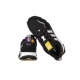 scarpa bassa uomo zx 1k boost - seasonality CORE BLACK/CLOUD WHITE/GLORY PURPLE