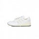 scarpa bassa uomo zx 420 CLOUD WHITE/CREAM WHITE/CORE BLACK