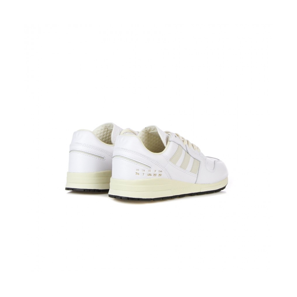 scarpa bassa uomo zx 420 CLOUD WHITE/CREAM WHITE/CORE BLACK