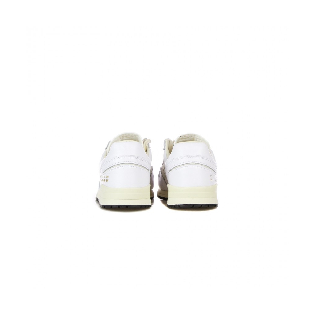 scarpa bassa uomo zx 420 CLOUD WHITE/CREAM WHITE/CORE BLACK
