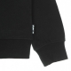 felpa girocollo uomo pota dominion crewneck FLINT BLACK