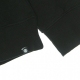 felpa cappuccio uomo seal bp hoodie FLINT BLACK