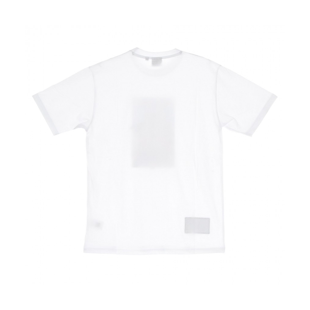 maglietta uomo milano tee WHITE