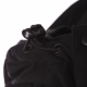 giaccone lungo uomo morden jacket BLACK/BLACK