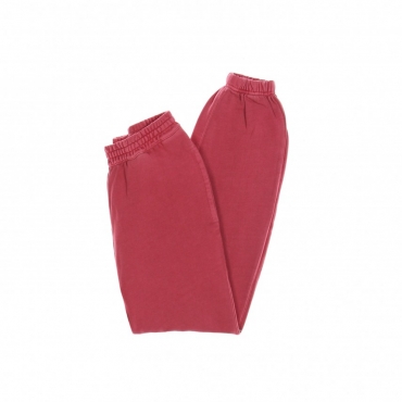 pantalone tuta leggero donna w nelson sweat pant CRYSTAL
