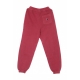 pantalone tuta leggero donna w nelson sweat pant CRYSTAL