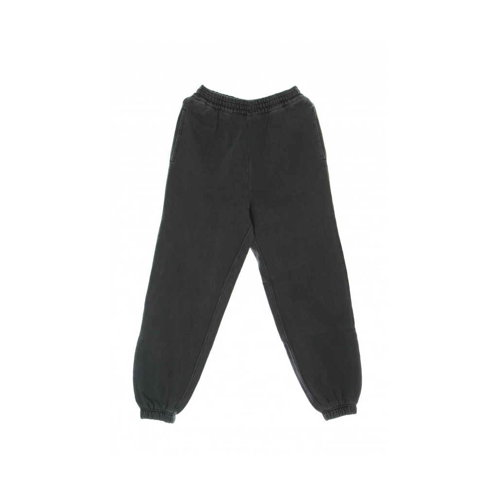 pantalone tuta leggero donna w nelson sweat pant BLACK