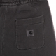 pantalone tuta leggero donna w nelson sweat pant BLACK