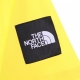 maglietta uomo search rescue tee LIGHTNING YELLOW