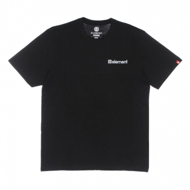 maglietta uomo joint tee FLINT BLACK