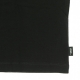 maglietta uomo off the wall slanted tee BLACK