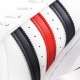 scarpa bassa uomo superstar CLOUD WHITE/SCARLET/CLOUD WHITE