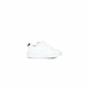 scarpa bassa bambino ny 90 cf c CLOUD WHITE/CORE BLACK/CLOUD WHITE