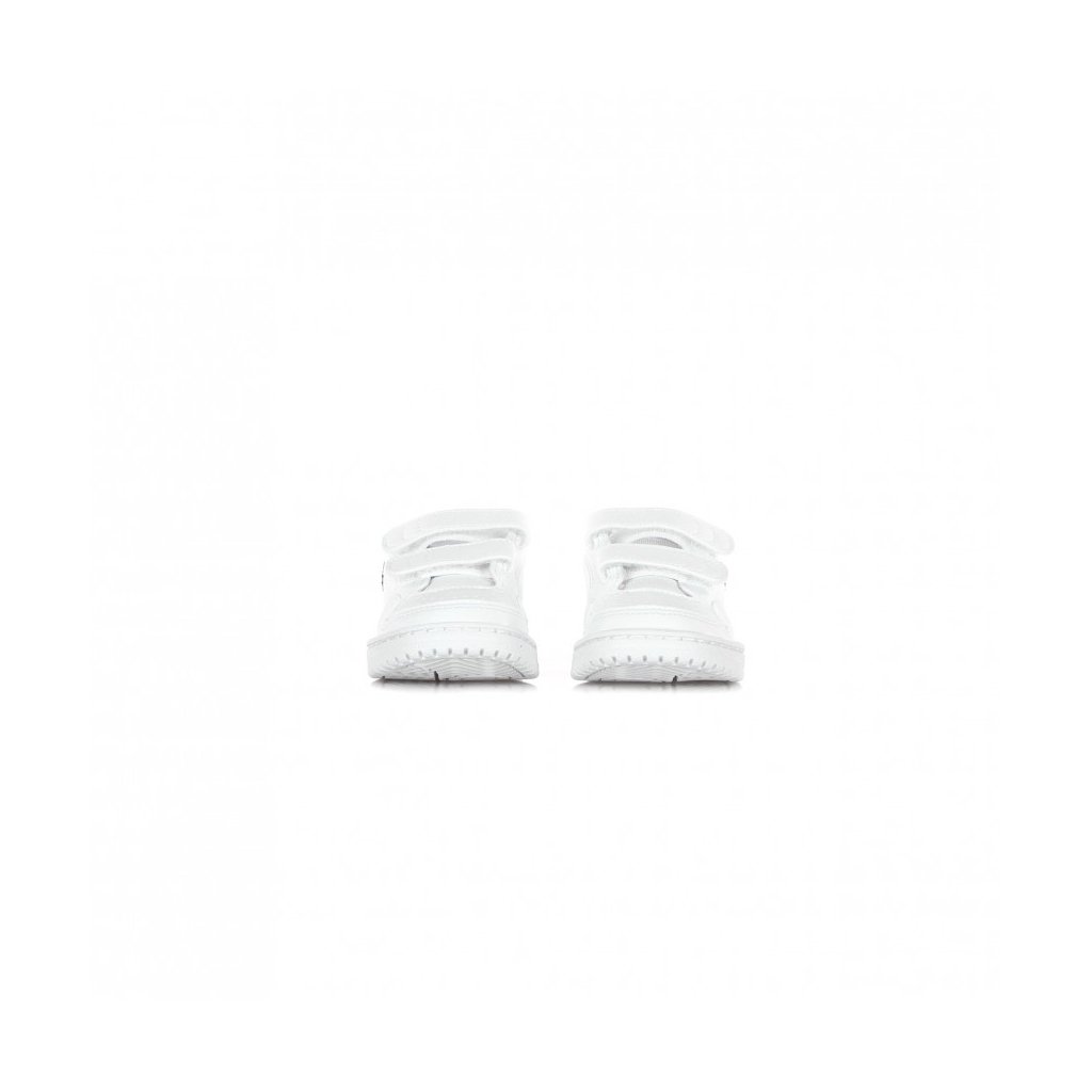 scarpa bassa bambino ny 90 cf c CLOUD WHITE/CORE BLACK/CLOUD WHITE