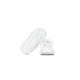 scarpa bassa bambino ny 90 cf c CLOUD WHITE/CORE BLACK/CLOUD WHITE