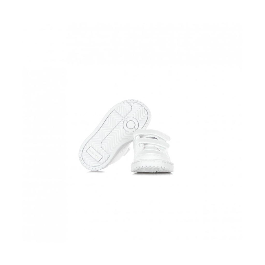 scarpa bassa bambino ny 90 cf c CLOUD WHITE/CORE BLACK/CLOUD WHITE