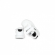 scarpa bassa bambino ny 90 cf c CLOUD WHITE/CORE BLACK/CLOUD WHITE