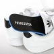 scarpa bassa bambino ny 90 cf c CLOUD WHITE/CORE BLACK/CLOUD WHITE