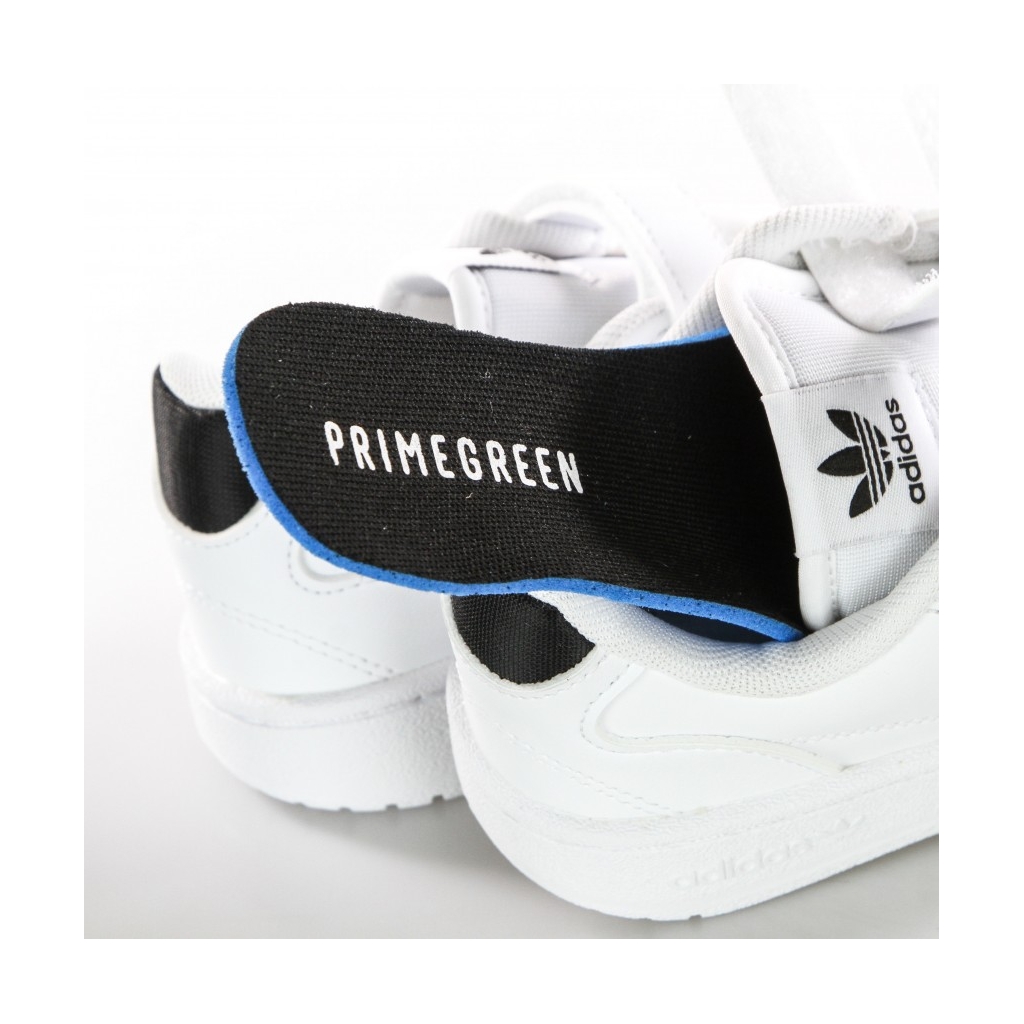 scarpa bassa bambino ny 90 cf c CLOUD WHITE/CORE BLACK/CLOUD WHITE