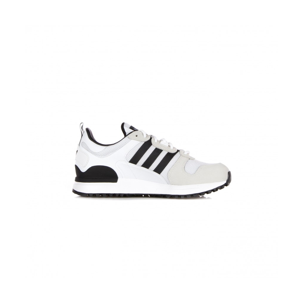 scarpa bassa uomo zx 700 hd CLOUD WHITE/CORE BLACK/CLOUD WHITE