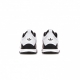 scarpa bassa uomo zx 700 hd CLOUD WHITE/CORE BLACK/CLOUD WHITE