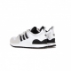 scarpa bassa uomo zx 700 hd CLOUD WHITE/CORE BLACK/CLOUD WHITE