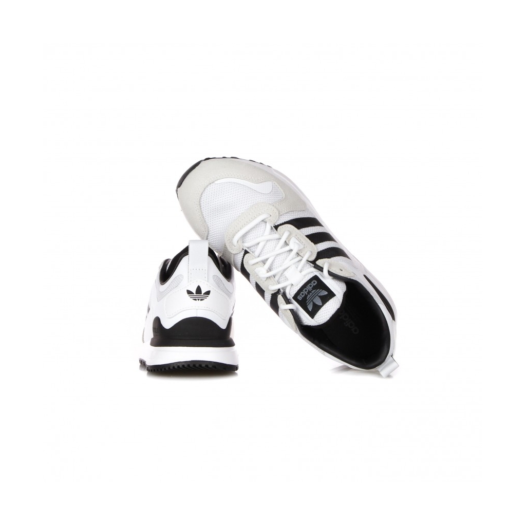scarpa bassa uomo zx 700 hd CLOUD WHITE/CORE BLACK/CLOUD WHITE