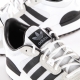 scarpa bassa uomo zx 700 hd CLOUD WHITE/CORE BLACK/CLOUD WHITE