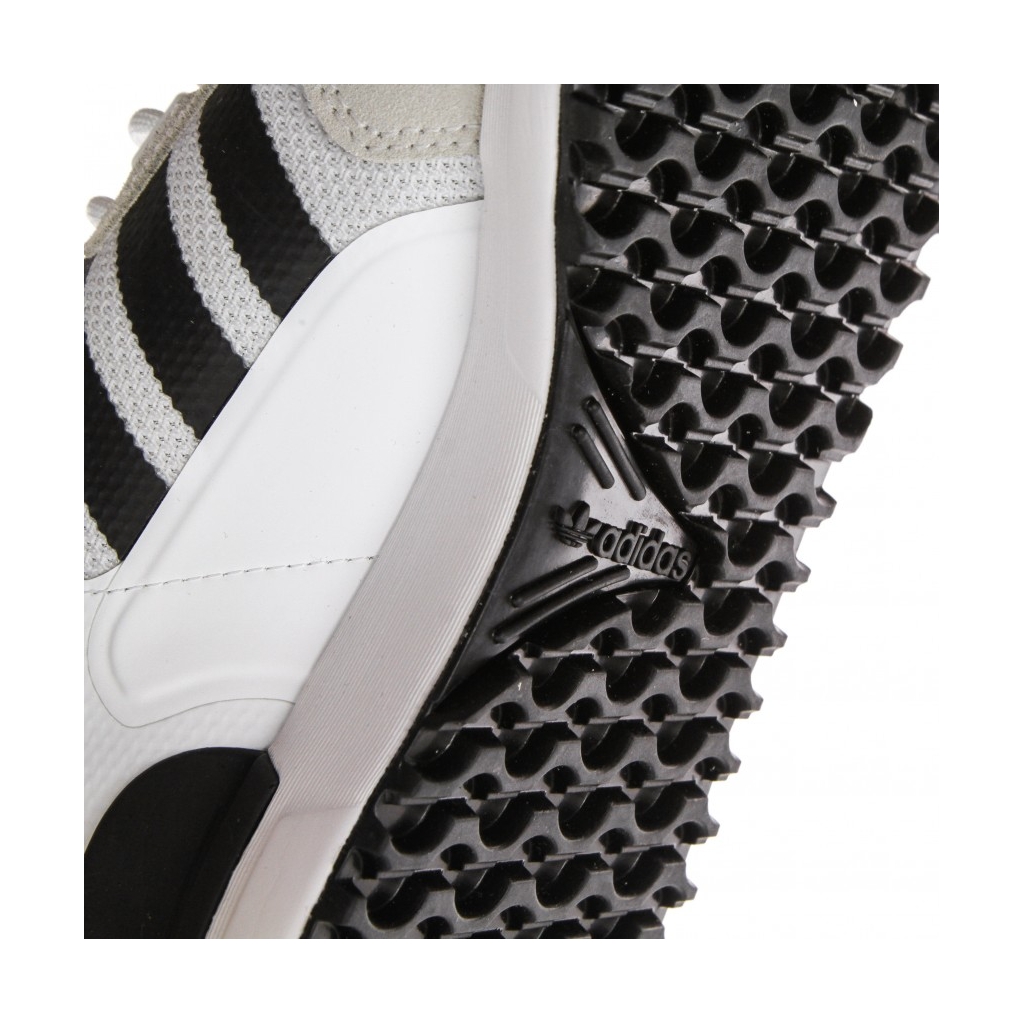 scarpa bassa uomo zx 700 hd CLOUD WHITE/CORE BLACK/CLOUD WHITE