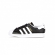 scarpa bassa uomo superstar CORE BLACK/CLOUD WHITE/GOLD METALLIC