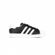 scarpa bassa uomo superstar CORE BLACK/CLOUD WHITE/GOLD METALLIC