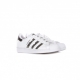 scarpa bassa donna superstar w CLOUD WHITE/SILVER METALLIC/CORE BLACK